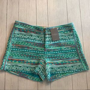 NWT Anthropologie Shorts